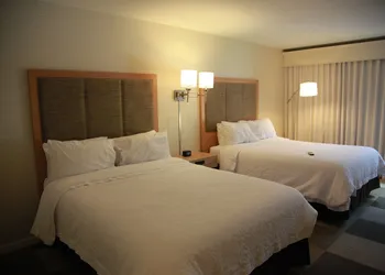 Hampton Inn Tulsa-Sand Springs hotel thumbnail 7