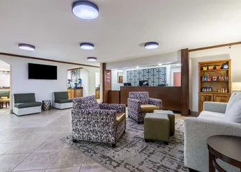 Best Western Morgan City Inn hotel thumbnail 2