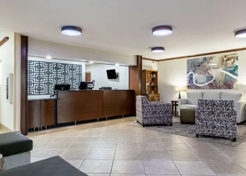 Best Western Morgan City Inn hotel thumbnail 3