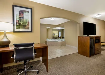 Best Western Morgan City Inn hotel thumbnail 4