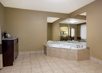 Best Western Morgan City Inn hotel thumbnail 5