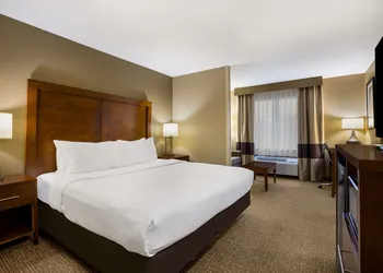 Best Western Morgan City Inn hotel thumbnail 6