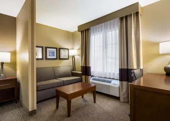 Best Western Morgan City Inn hotel thumbnail 7