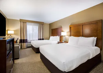 Best Western Morgan City Inn hotel thumbnail 8