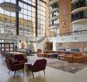 Sheraton Pittsburgh Hotel at Station Square hotel detail image 7