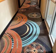 Comfort Inn Express Shenandoah hotel detail image 5