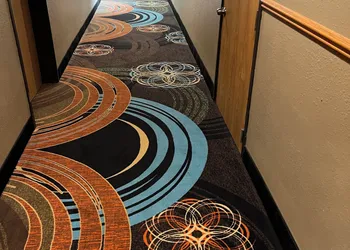 Comfort Inn Express Shenandoah hotel thumbnail 6