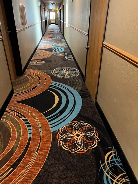 Comfort Inn Express Shenandoah hotel detail image 6