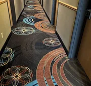 Comfort Inn Express Shenandoah hotel detail image 7