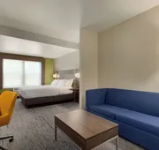Holiday Inn Express West Sacramento by IHG hotel detail image 3