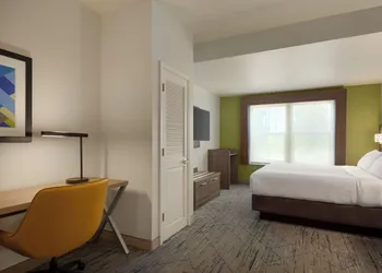 Holiday Inn Express West Sacramento by IHG hotel thumbnail 4