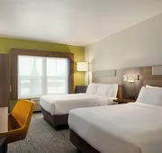 Holiday Inn Express West Sacramento by IHG hotel detail image 5
