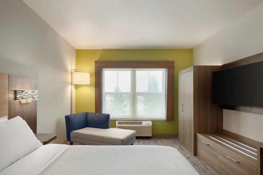 Holiday Inn Express West Sacramento by IHG hotel detail image 6