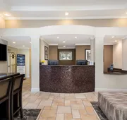 Best Western Danville Sycamore Inn hotel detail image 3