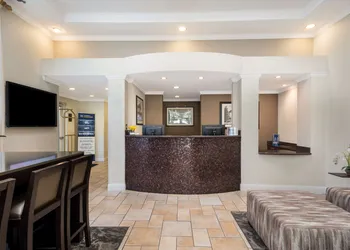 Best Western Danville Sycamore Inn hotel thumbnail 3