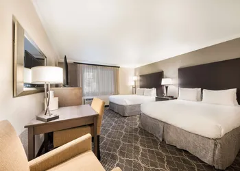 Best Western Danville Sycamore Inn hotel thumbnail 4