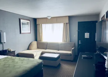 Quality Inn Durango hotel thumbnail 4