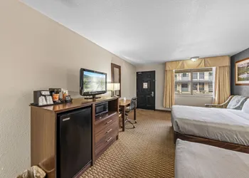 Quality Inn Durango hotel thumbnail 8