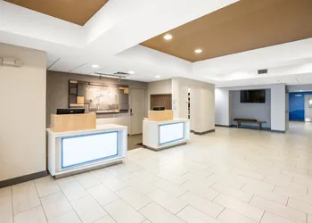 Holiday Inn Express & Suites Marysville by IHG hotel thumbnail 2