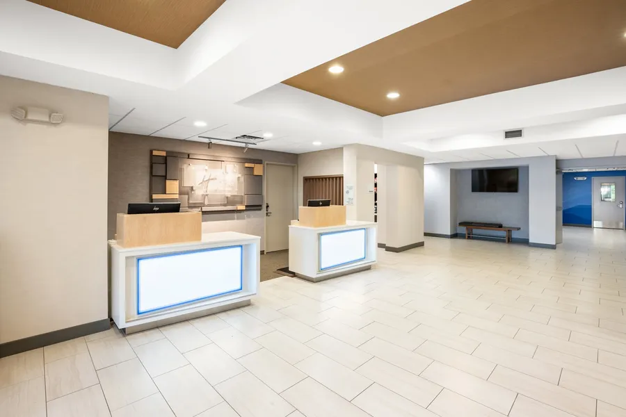 Holiday Inn Express & Suites Marysville by IHG hotel detail image 2