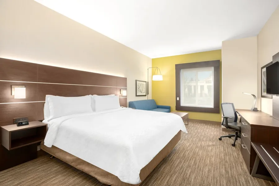 Holiday Inn Express & Suites Marysville by IHG hotel detail image 6