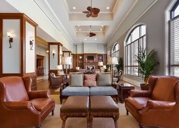 Embassy Suites by Hilton Savannah Historic District hotel thumbnail 2