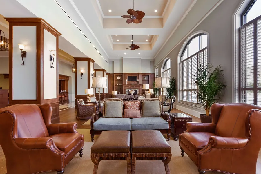 Embassy Suites by Hilton Savannah Historic District hotel detail image 2