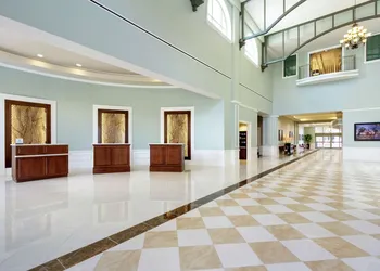 Embassy Suites by Hilton Savannah Historic District hotel thumbnail 3