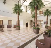 Embassy Suites by Hilton Savannah Historic District hotel detail image 4