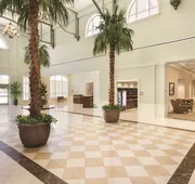 Embassy Suites by Hilton Savannah Historic District hotel detail image 5
