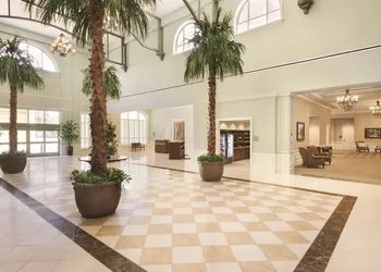 Embassy Suites by Hilton Savannah Historic District hotel thumbnail 5