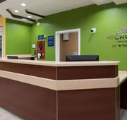 Microtel Inn & Suites by Wyndham Rogers hotel detail image 3