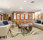 Coast Canmore Hotel & Conference Centre hotel detail image 4