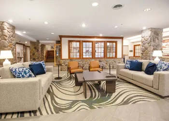 Coast Canmore Hotel & Conference Centre hotel thumbnail 4