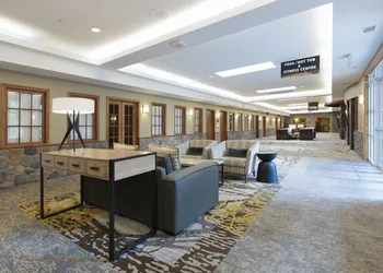 Coast Canmore Hotel & Conference Centre hotel thumbnail 5