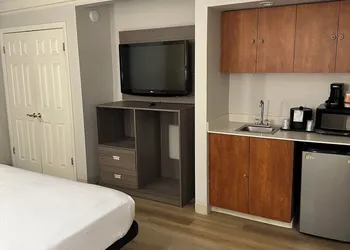 Quality Inn Aurora Denver hotel thumbnail 5