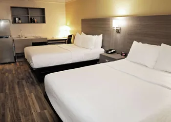 Quality Inn Aurora Denver hotel thumbnail 7