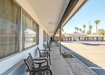 Historic Coronado Motor Hotel by OYO hotel thumbnail 4