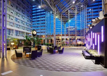 Doubletree Hotel South Bend hotel thumbnail 4