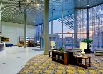 Doubletree Hotel South Bend hotel thumbnail 6