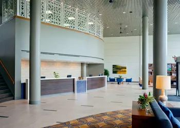 Doubletree Hotel South Bend hotel thumbnail 8