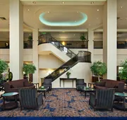Embassy Suites by Hilton Santa Clara Silicon Valley hotel detail image 3