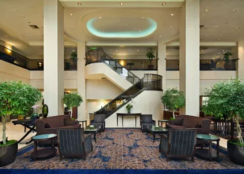Embassy Suites by Hilton Santa Clara Silicon Valley hotel thumbnail 3
