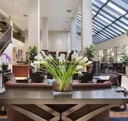 Embassy Suites by Hilton Santa Clara Silicon Valley hotel detail image 4