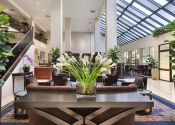 Embassy Suites by Hilton Santa Clara Silicon Valley hotel thumbnail 4