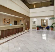 Embassy Suites by Hilton Santa Clara Silicon Valley hotel detail image 5