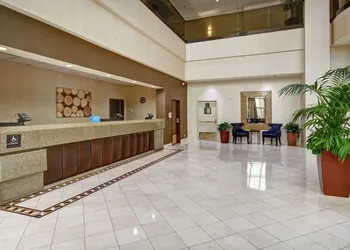 Embassy Suites by Hilton Santa Clara Silicon Valley hotel thumbnail 5