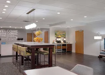 Hampton Inn Tallahassee-Central hotel thumbnail 3