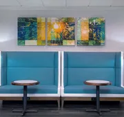 Hampton Inn Tallahassee-Central hotel detail image 4