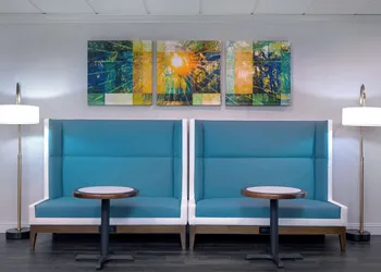 Hampton Inn Tallahassee-Central hotel thumbnail 4
